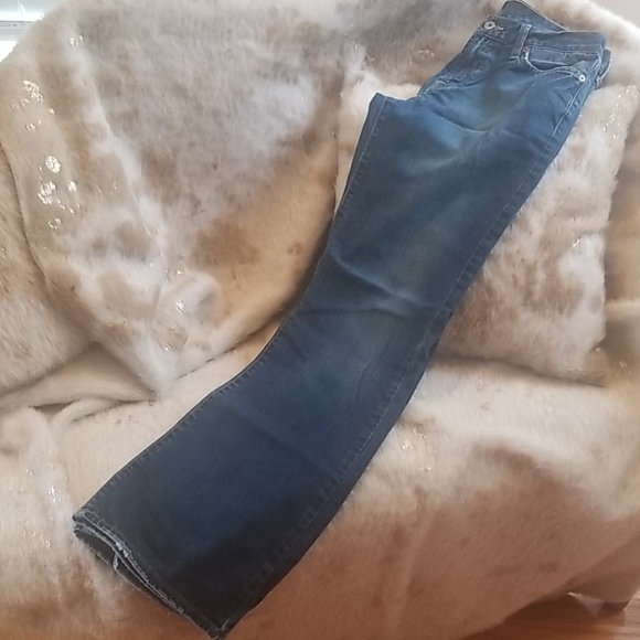 Lucky Jean's by Gene Montesano - Picture 2 of 10